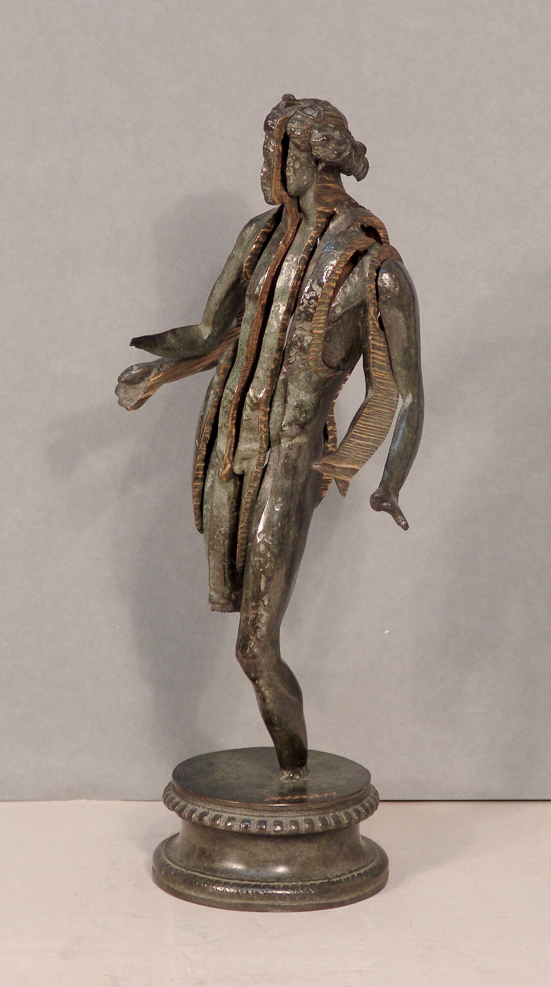 4. ARMAN apopololo