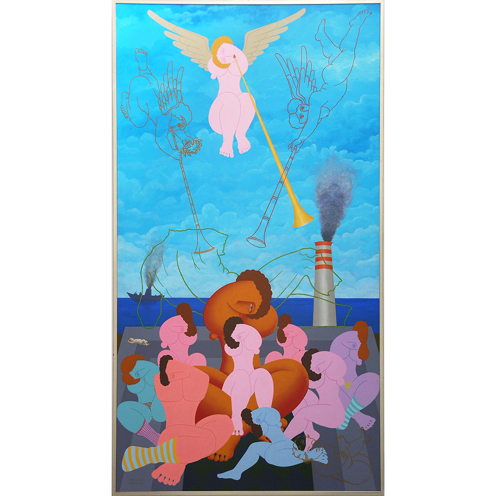 christos sarakatsianos untitled 1990 2000