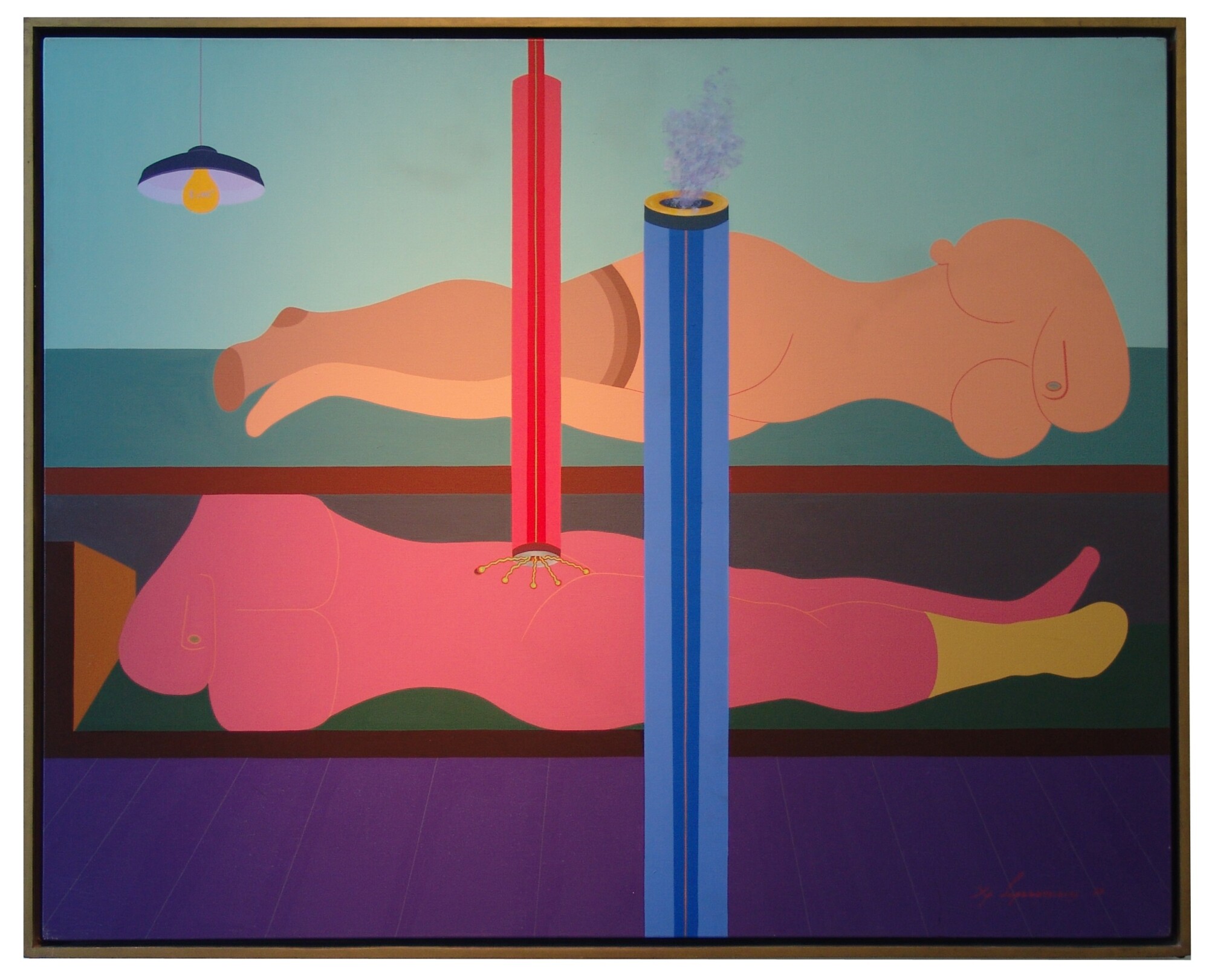 christos sarakatsianos untitled no xvi 718 1987 r