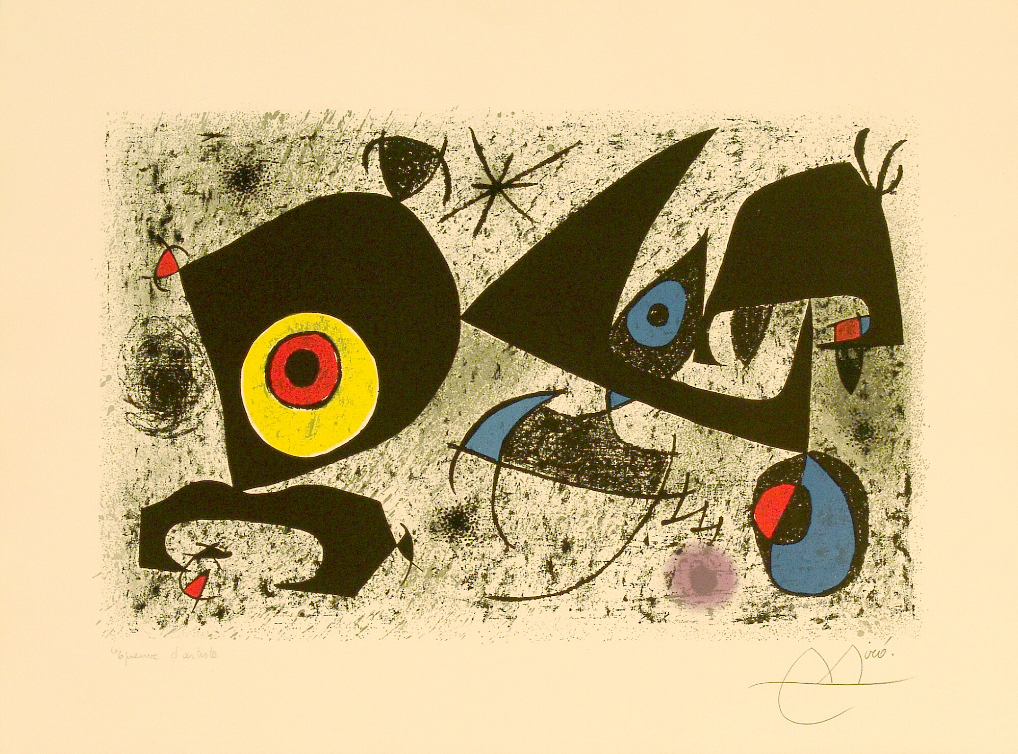 joan miro hommage miro r