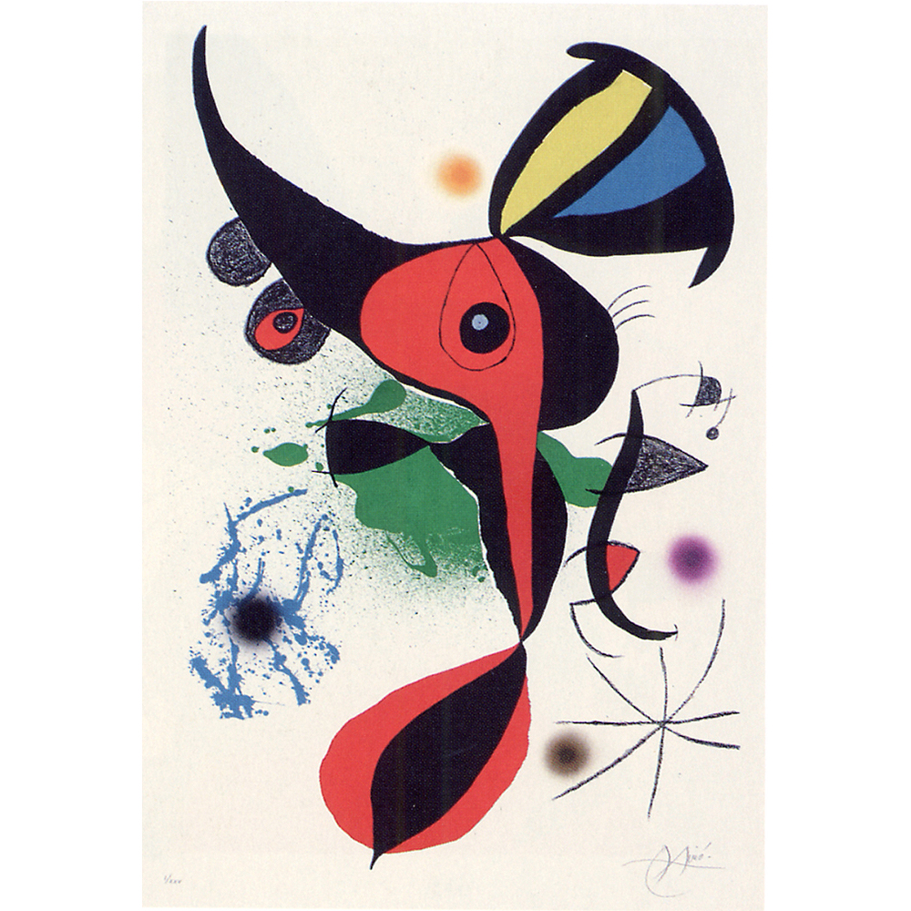 joan miro oda joan miro