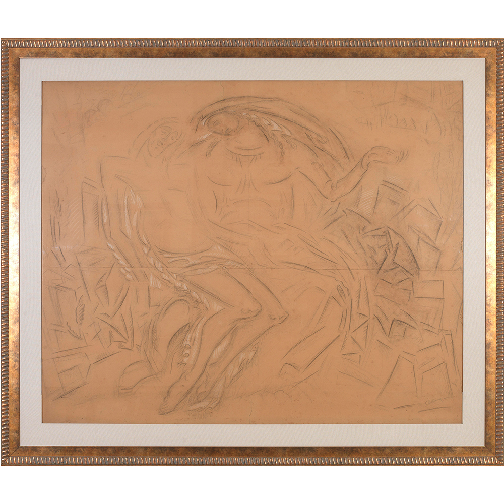 parthenis pieta