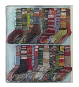 pavlos socks 2007 r